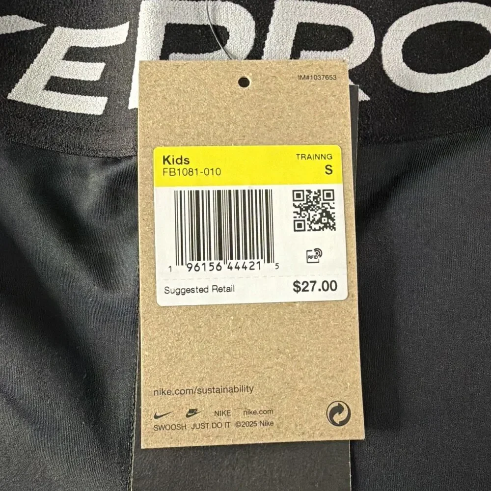 Nike see item